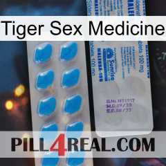 Tiger Sex Medicine new15